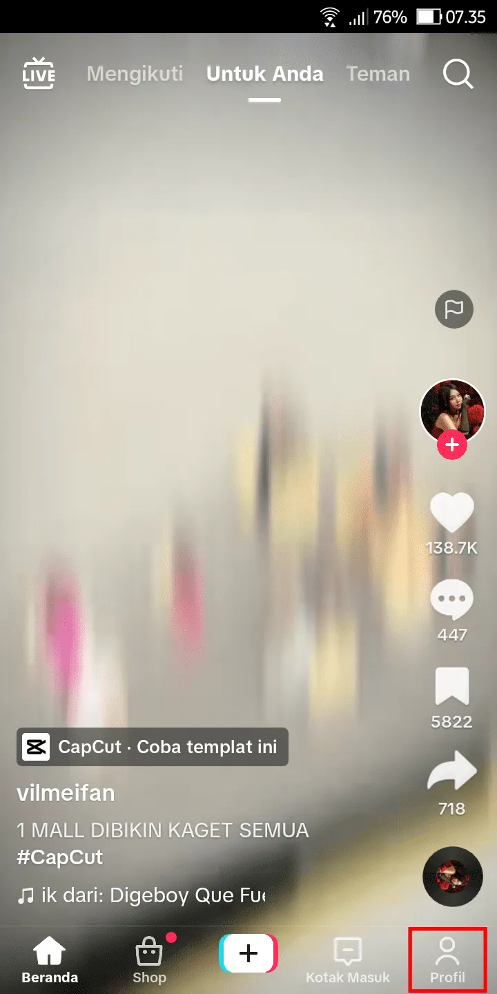 iMarkup 20230624 125244 Cara Tambahkan Email di Akun TikTok yang Harus Kamu Ketahui 1 iMarkup 20230624 125244