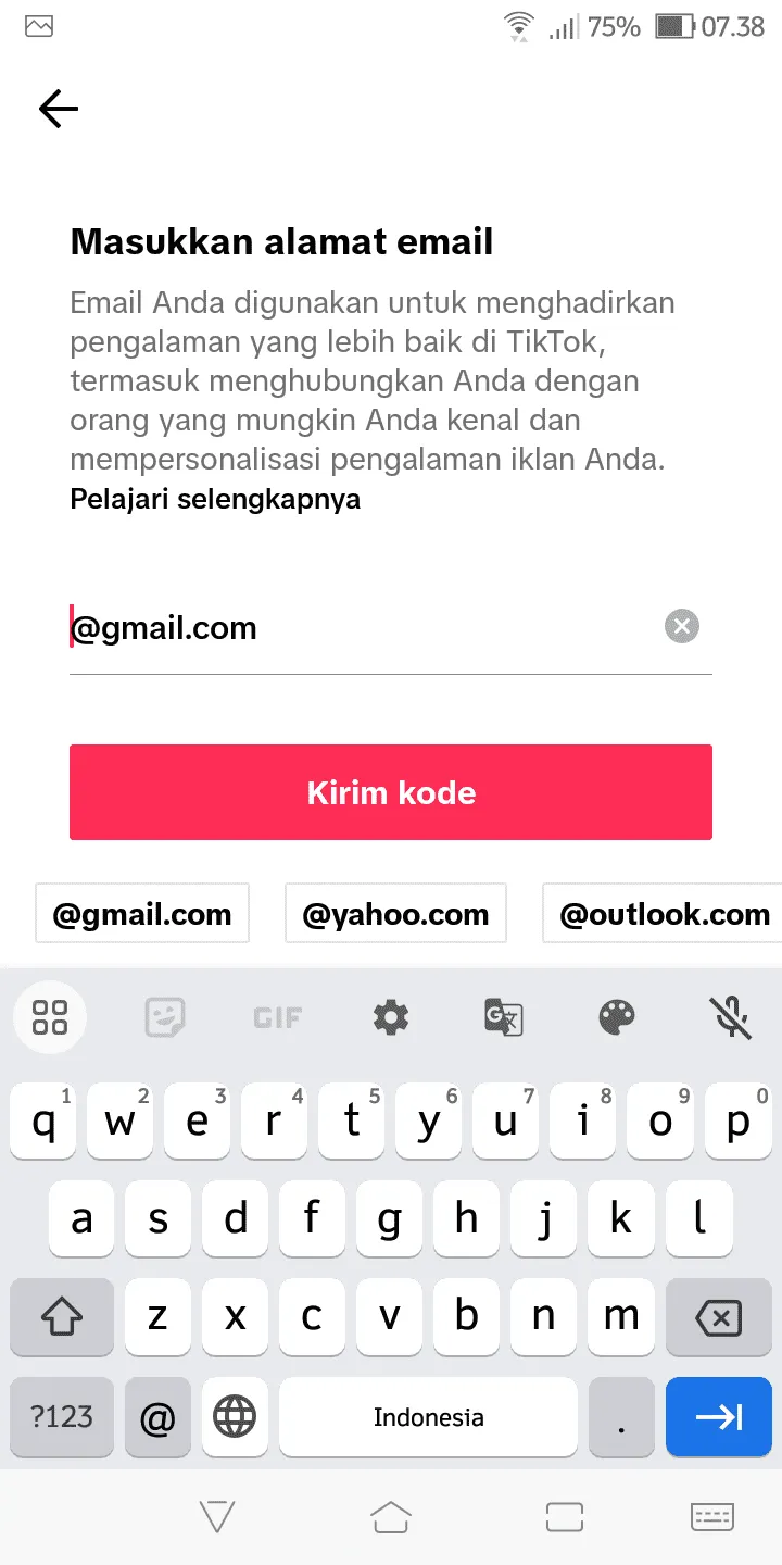 iMarkup 20230624 125906 Cara Tambahkan Email di Akun TikTok yang Harus Kamu Ketahui 9 iMarkup 20230624 125906