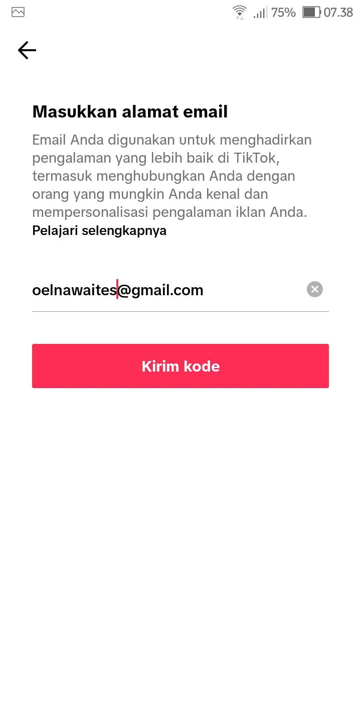 iMarkup 20230624 125933 Cara Tambahkan Email di Akun TikTok yang Harus Kamu Ketahui 10 iMarkup 20230624 125933