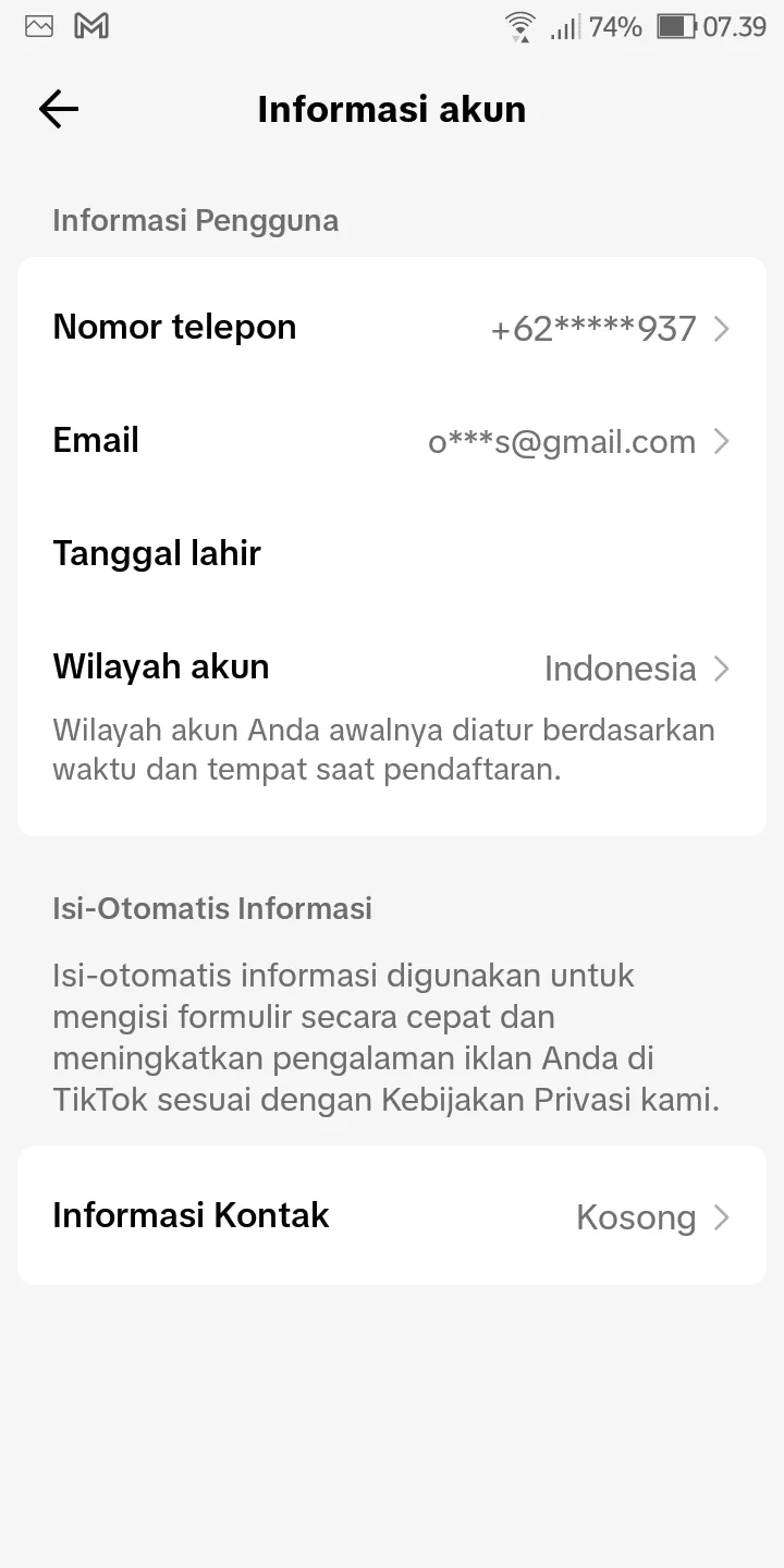 iMarkup 20230624 130058 Cara Tambahkan Email di Akun TikTok yang Harus Kamu Ketahui 13 iMarkup 20230624 130058