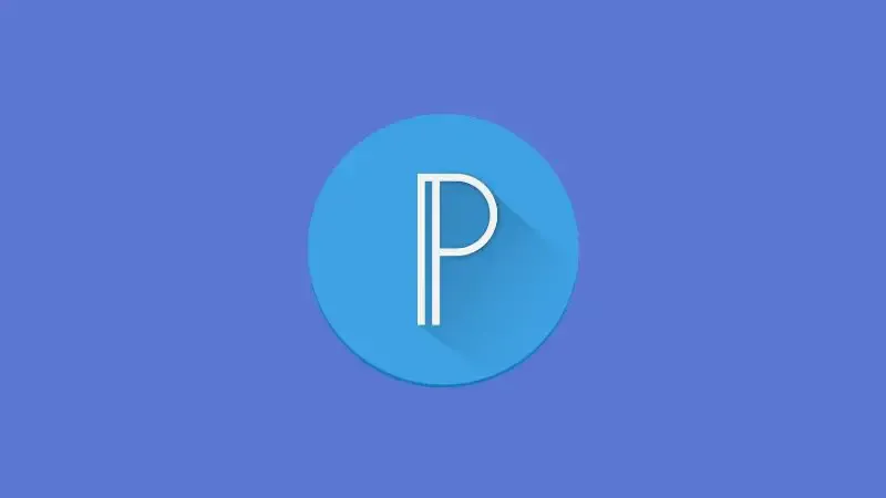 Cara Membuat Teks di Belakang Objek Foto dengan PixelLab