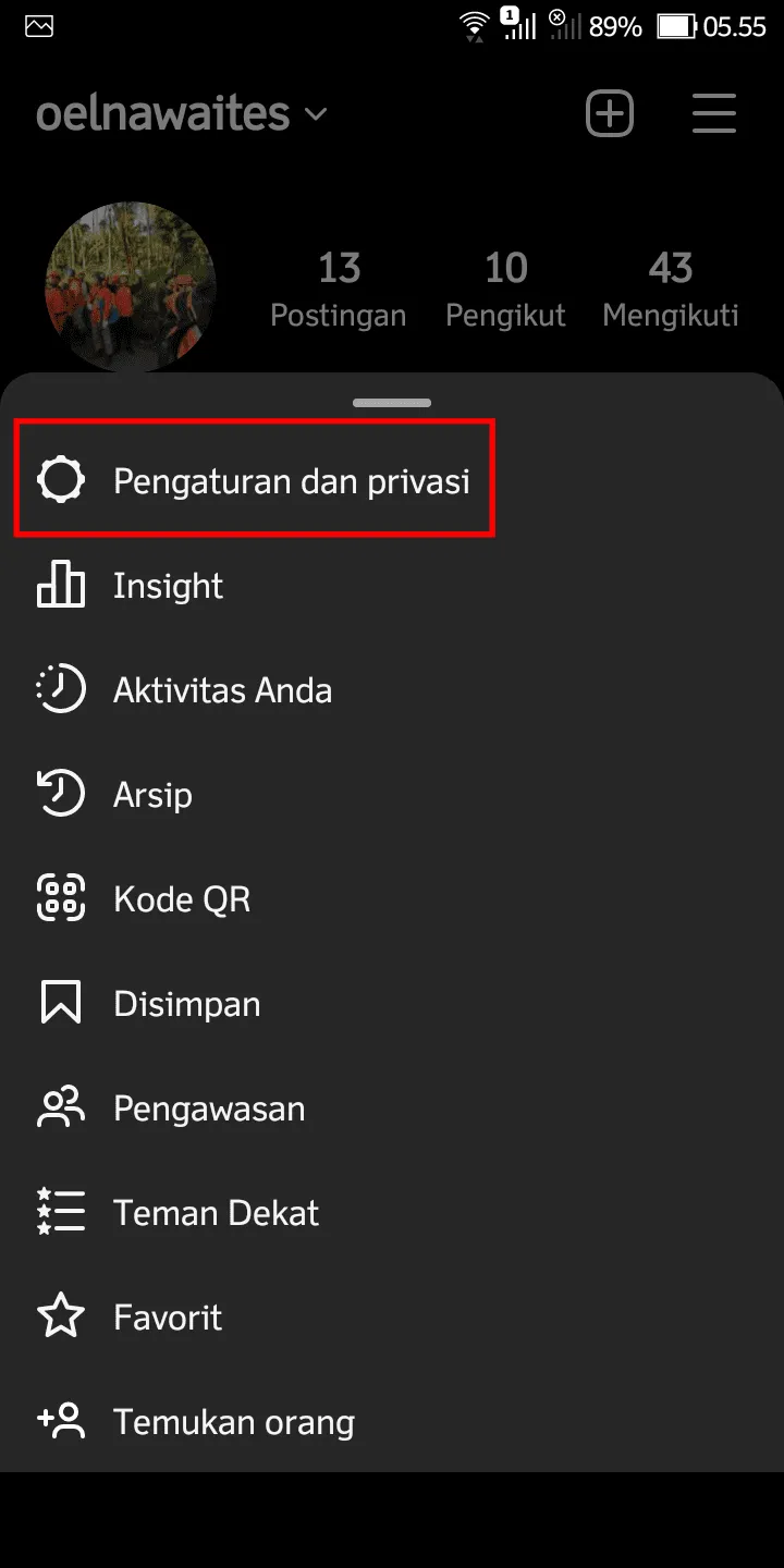 Cara Upload Postingan Instagram dalam Kualitas Tinggi 5 iMarkup 20230701 095708 Cara Upload Postingan Instagram dalam Kualitas Tinggi 3 iMarkup 20230701 095708