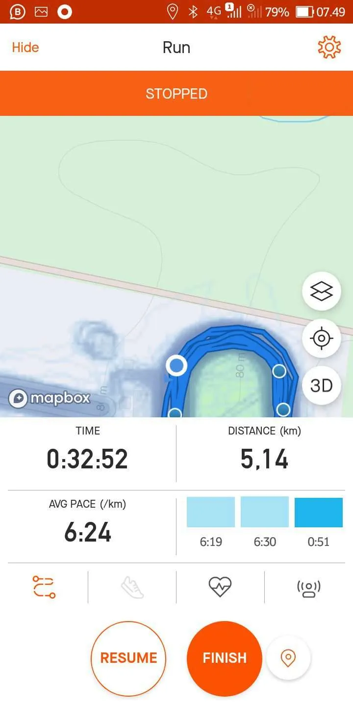 Cara Rekam Olahraga Lari di Strava yang Harus Kamu Ketahui 9 iMarkup 20230701 154310 Cara Rekam Olahraga Lari di Strava yang Harus Kamu Ketahui 7 iMarkup 20230701 154310