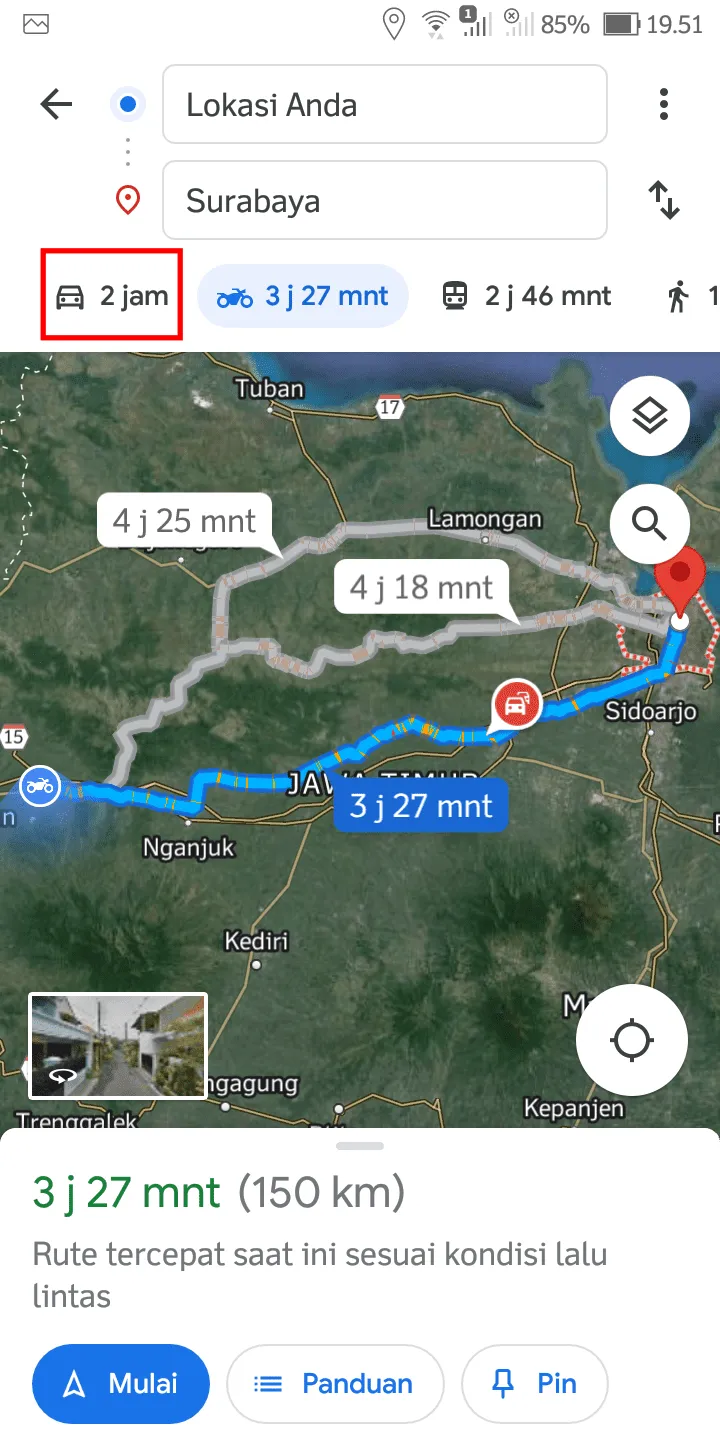 Cara Mengetahui Tarif Tol di Aplikasi Google Maps 5 iMarkup 20230704 220419 Cara Mengetahui Tarif Tol di Aplikasi Google Maps 3 iMarkup 20230704 220419
