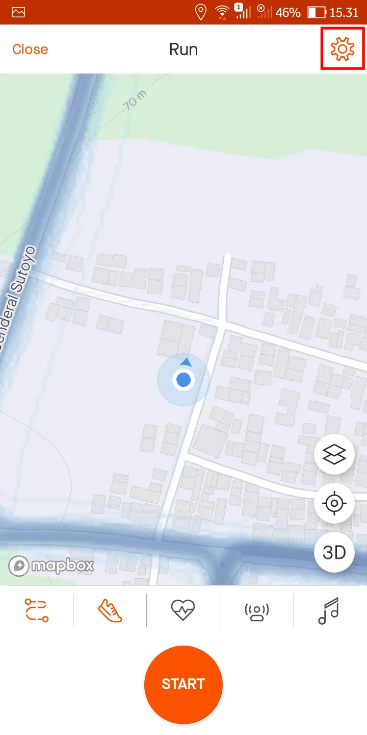 iMarkup 20230705 181826 Cara Aktifkan Isyarat Audio di Aplikasi Strava dengan Mudah 2 iMarkup 20230705 181826