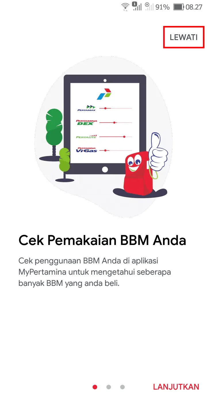 iMarkup 20230708 132138 Cara Buat Akun MyPertamina Agar Bisa Beli BBM Non Tunai 1 iMarkup 20230708 132138