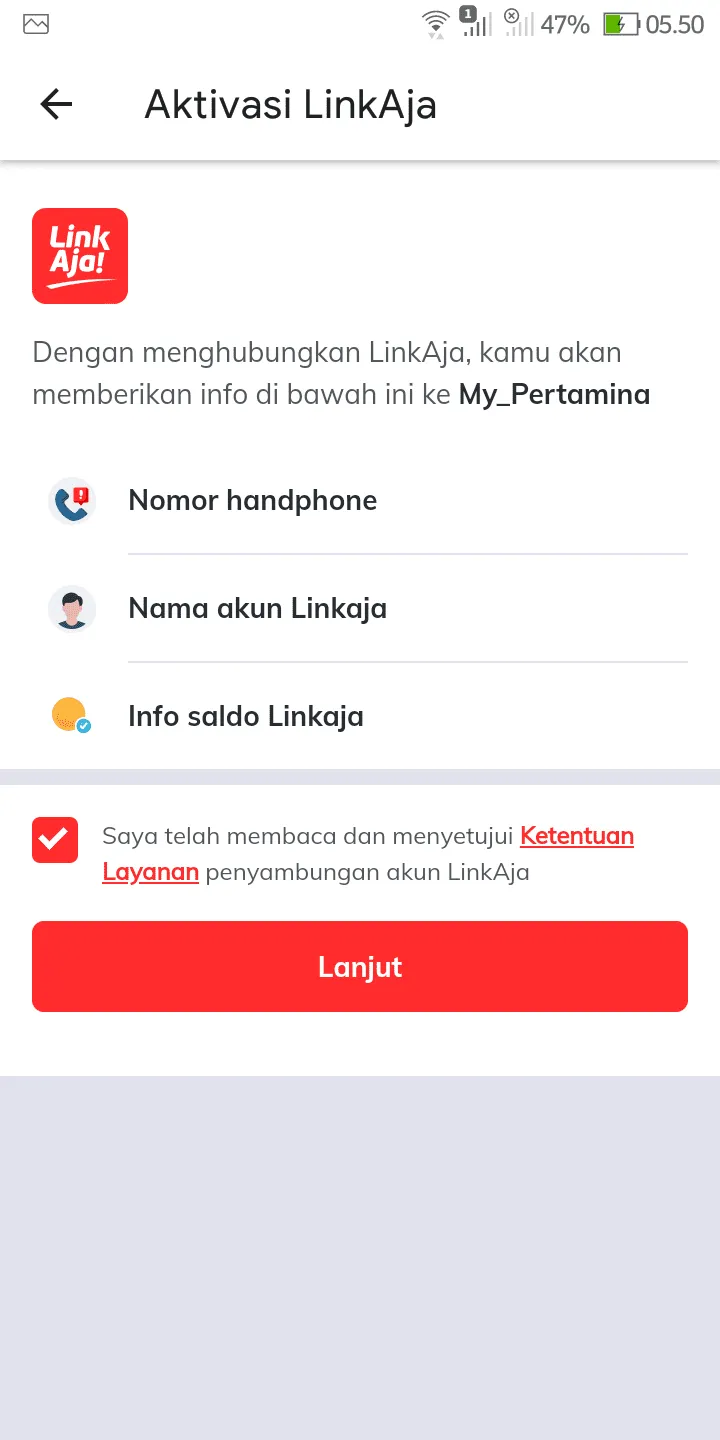 iMarkup 20230708 141944 Cara Hubungkan Akun MyPertamina ke Akun LinkAja 4 iMarkup 20230708 141944