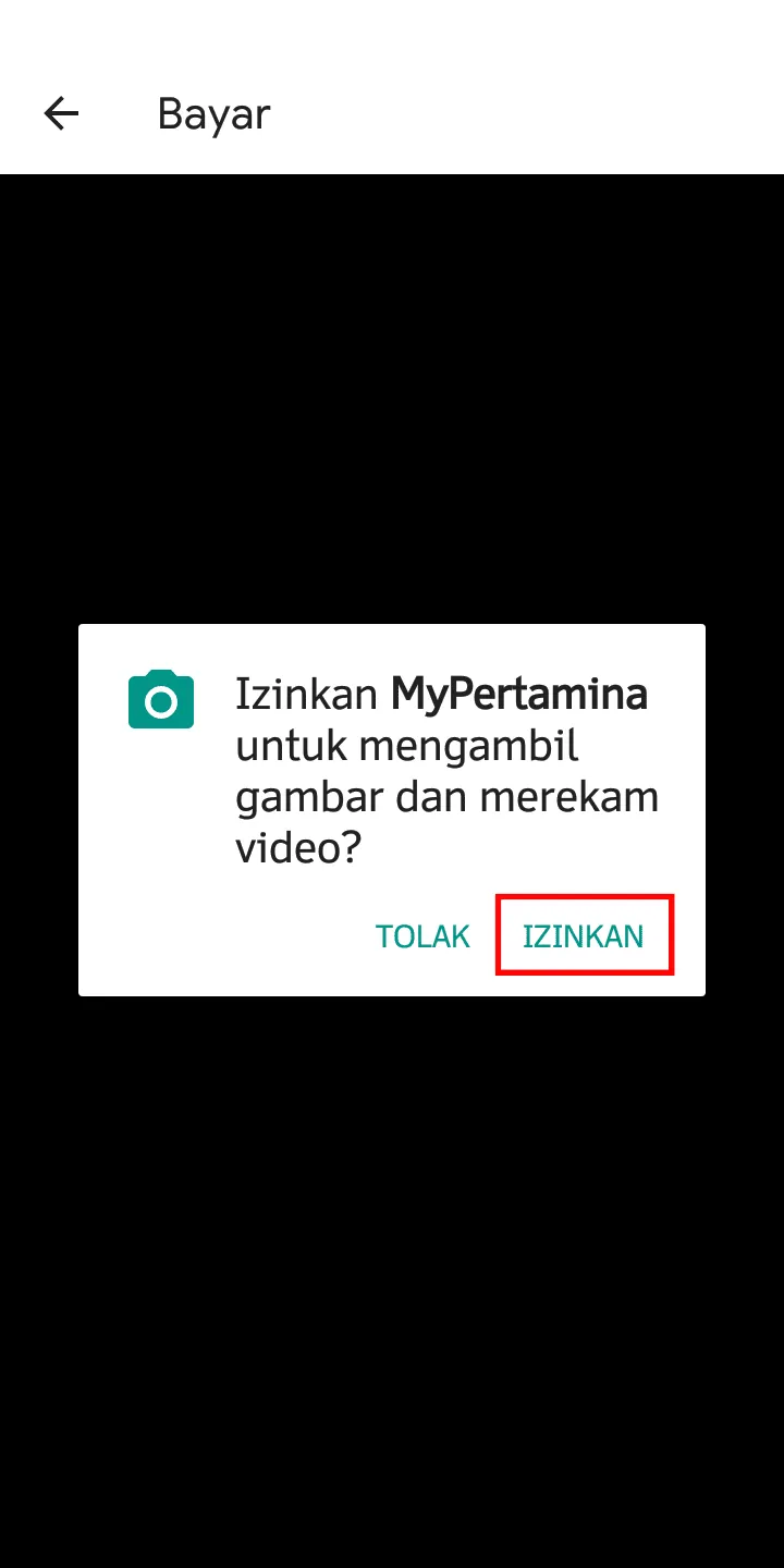 iMarkup 20230708 151406 Cara Bayar BBM Menggunakan Aplikasi MyPertamina 2 iMarkup 20230708 151406