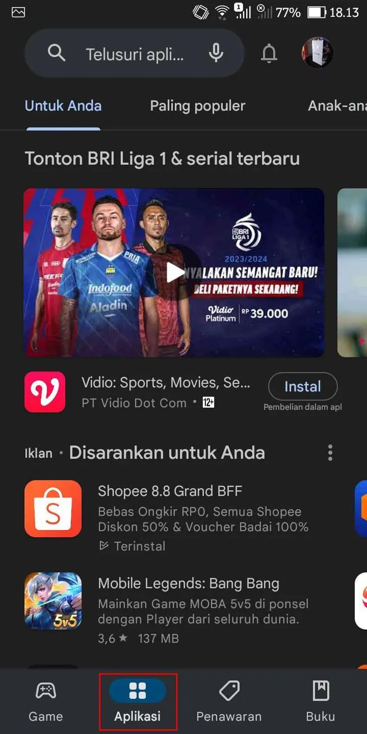 Cara Mudah Buat Akun Threads yang Harus Kamu Ketahui 3 iMarkup 20230714 060527 Cara Mudah Buat Akun Threads yang Harus Kamu Ketahui 1 iMarkup 20230714 060527