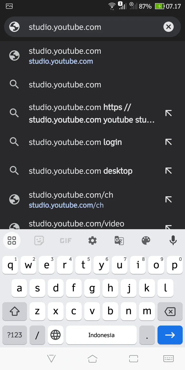 iMarkup 20230719 080651 Cara Verifikasi Channel YouTube di HP dengan Mudah 9 iMarkup 20230719 080651