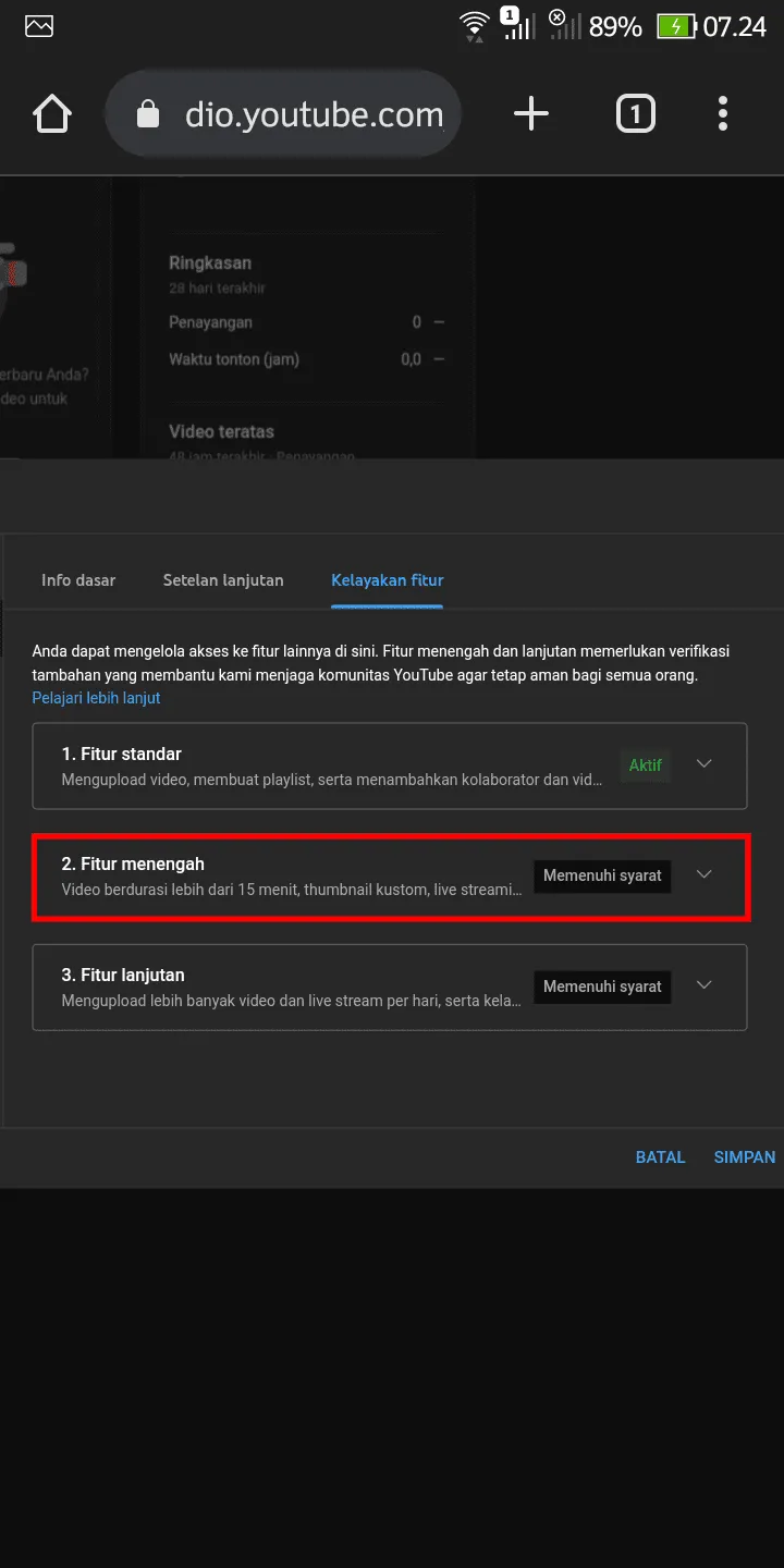 iMarkup 20230719 082515 Cara Verifikasi Channel YouTube di HP dengan Mudah 16 iMarkup 20230719 082515