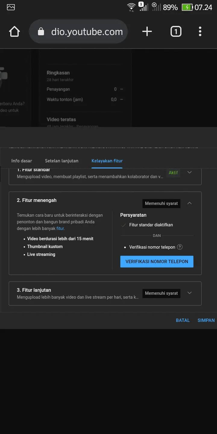 iMarkup 20230719 082527 Cara Verifikasi Channel YouTube di HP dengan Mudah 17 iMarkup 20230719 082527