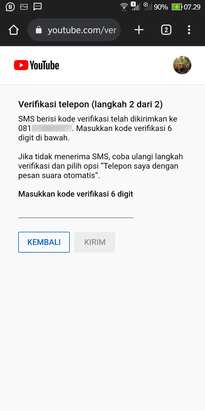 iMarkup 20230719 082748 Cara Verifikasi Channel YouTube di HP dengan Mudah 20 iMarkup 20230719 082748