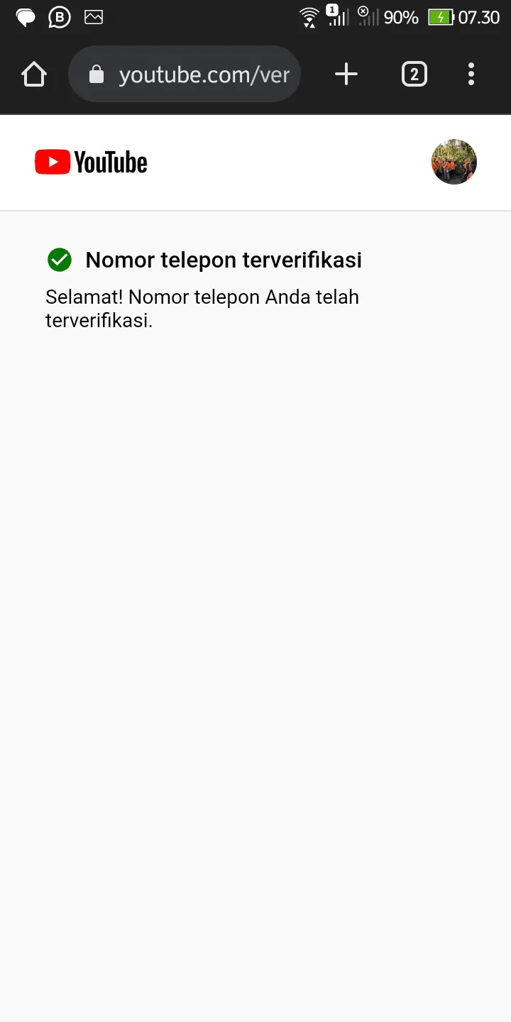 iMarkup 20230719 083343 Cara Verifikasi Channel YouTube di HP dengan Mudah 22 iMarkup 20230719 083343