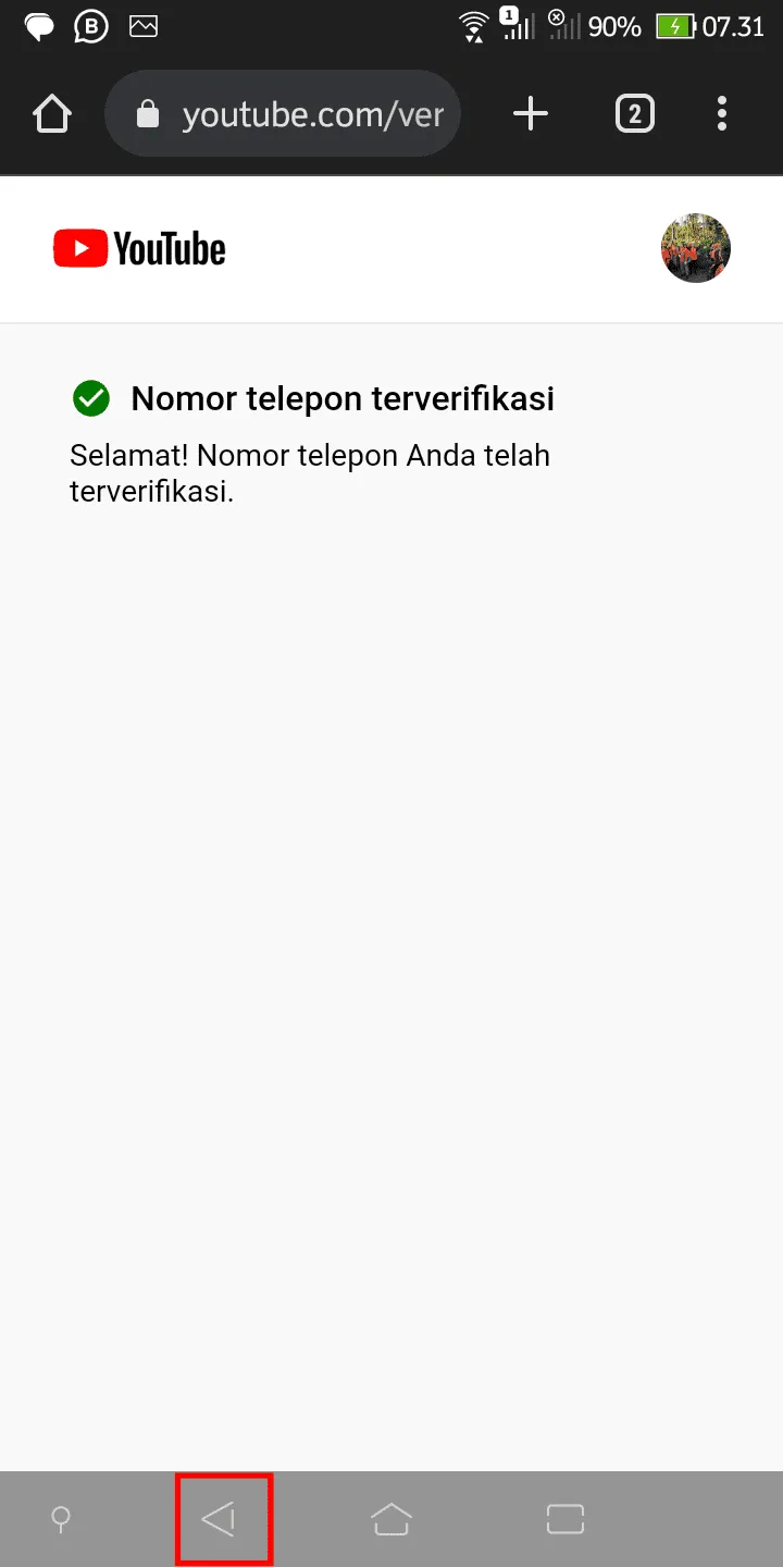 iMarkup 20230719 083447 Cara Verifikasi Channel YouTube di HP dengan Mudah 23 iMarkup 20230719 083447