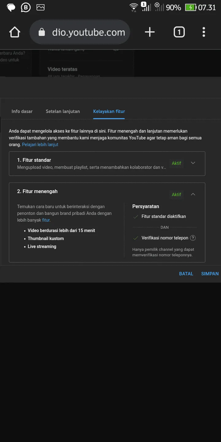 iMarkup 20230719 083510 Cara Verifikasi Channel YouTube di HP dengan Mudah 24 iMarkup 20230719 083510