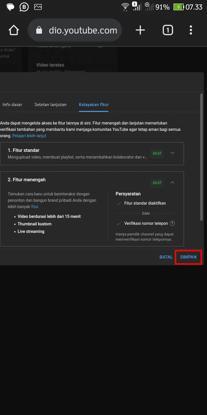 iMarkup 20230719 083553 Cara Verifikasi Channel YouTube di HP dengan Mudah 25 iMarkup 20230719 083553