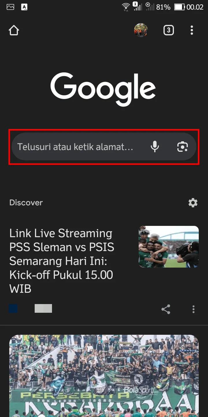 Cara Membuat Teks di Belakang Objek Foto dengan PixelLab 3 iMarkup 20230722 004414 Cara Membuat Teks di Belakang Objek Foto dengan PixelLab 1 iMarkup 20230722 004414