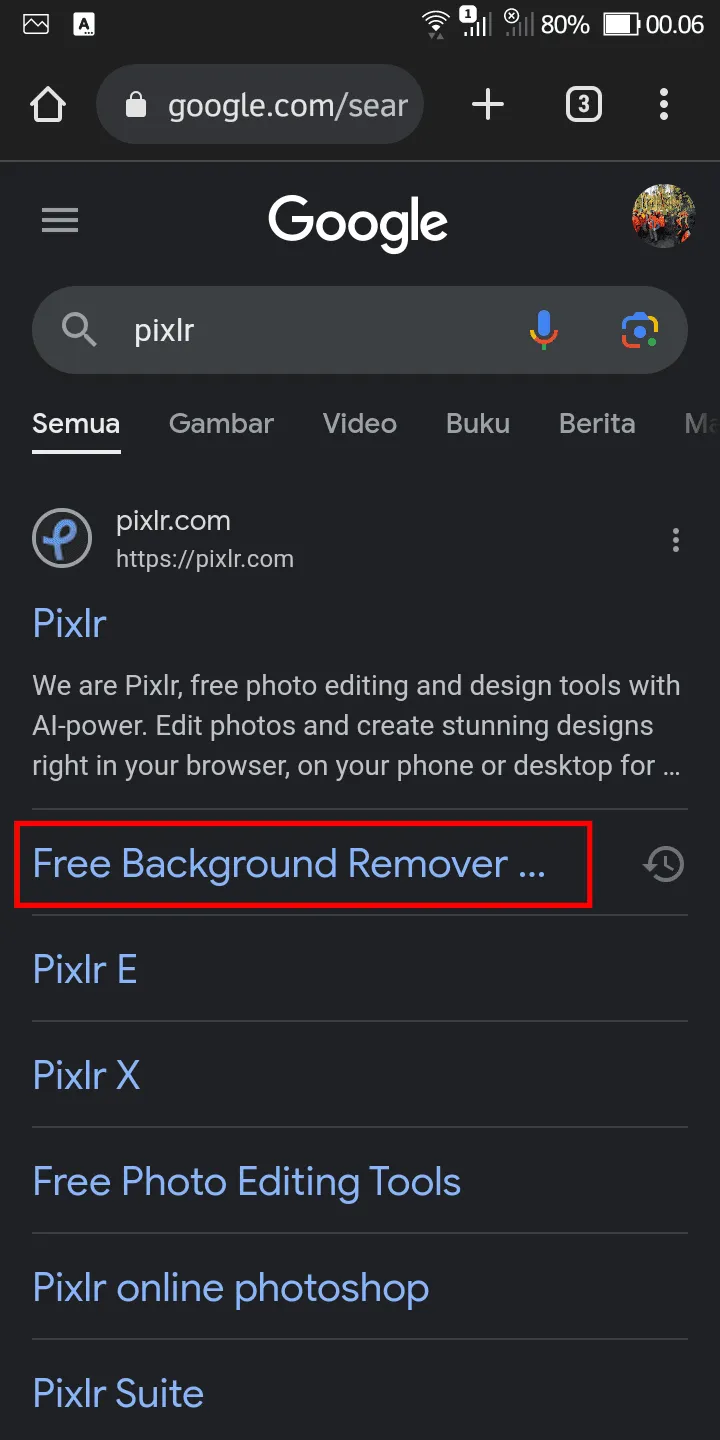Cara Membuat Teks di Belakang Objek Foto dengan PixelLab 4 iMarkup 20230722 004456 Cara Membuat Teks di Belakang Objek Foto dengan PixelLab 2 iMarkup 20230722 004456