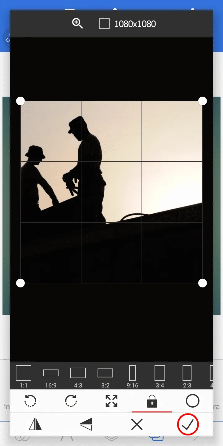 Cara Membuat Teks di Belakang Objek Foto dengan PixelLab 16 iMarkup 20230722 052418 Cara Membuat Teks di Belakang Objek Foto dengan PixelLab 14 iMarkup 20230722 052418