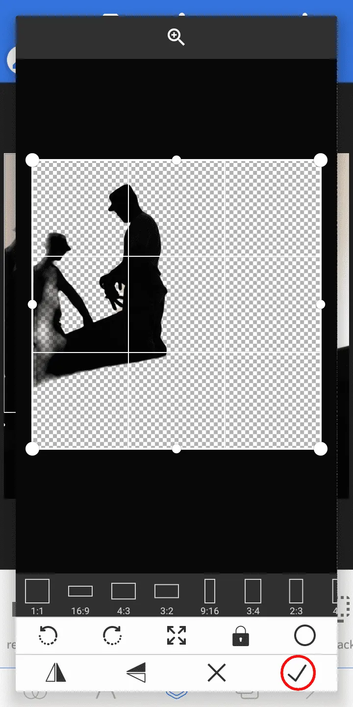 Cara Membuat Teks di Belakang Objek Foto dengan PixelLab 30 iMarkup 20230722 060822 Cara Membuat Teks di Belakang Objek Foto dengan PixelLab 28 iMarkup 20230722 060822
