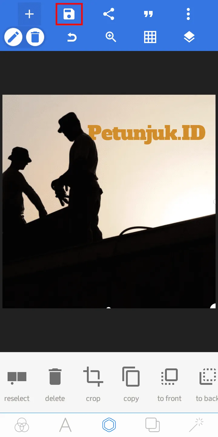 Cara Membuat Teks di Belakang Objek Foto dengan PixelLab 32 iMarkup 20230722 061000 Cara Membuat Teks di Belakang Objek Foto dengan PixelLab 30 iMarkup 20230722 061000