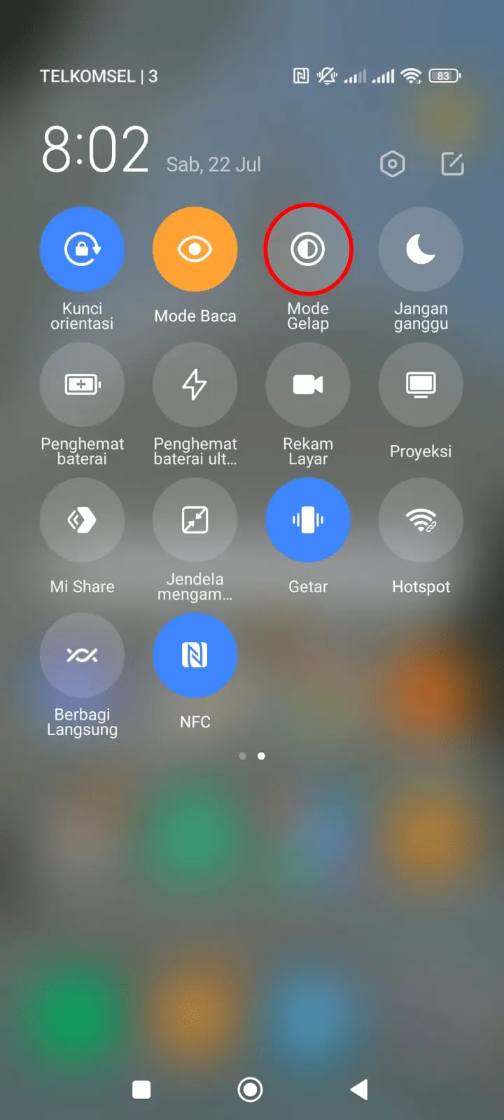 iMarkup 20230722 080840 Cara Aktifkan Dark Mode Aplikasi Threads di HP Kamu 4 iMarkup 20230722 080840