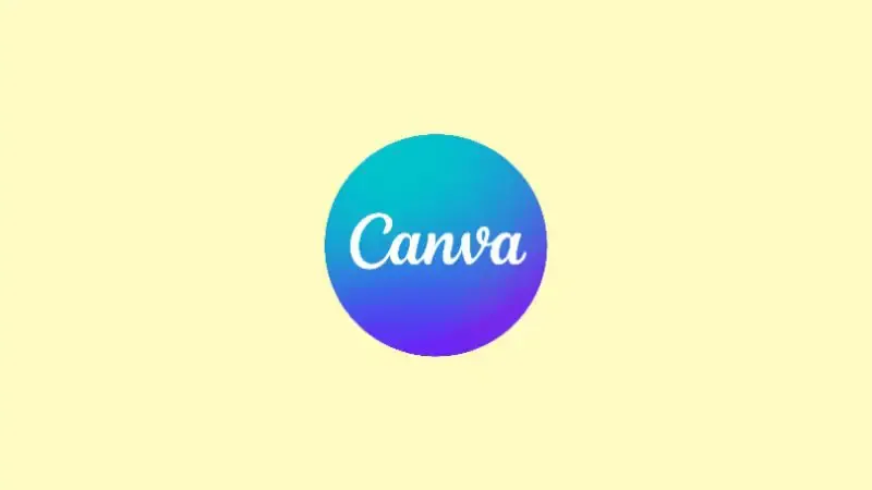 Cara Mudah Buat Desain Canva Bisa Diedit Semua Orang