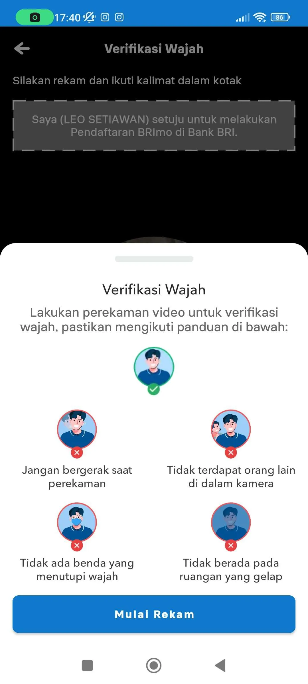Screenshot 2023 08 12 17 40 27 923 id.co .bri .brimo Cara Buat Akun BRImo di HP Kamu dengan Mudah dan Cepat 14 Screenshot 2023 08 12 17 40 27 923 id.co .bri .brimo