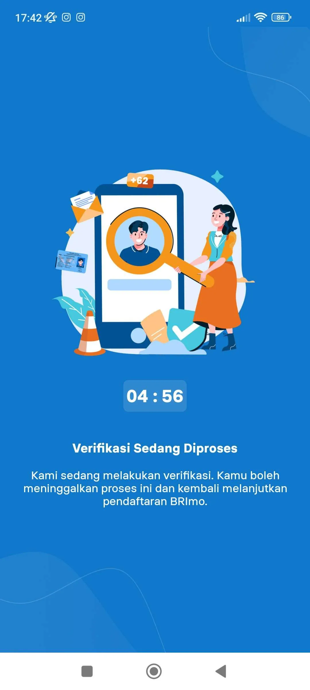 Screenshot 2023 08 12 17 42 32 979 id.co .bri .brimo Cara Buat Akun BRImo di HP Kamu dengan Mudah dan Cepat 17 Screenshot 2023 08 12 17 42 32 979 id.co .bri .brimo