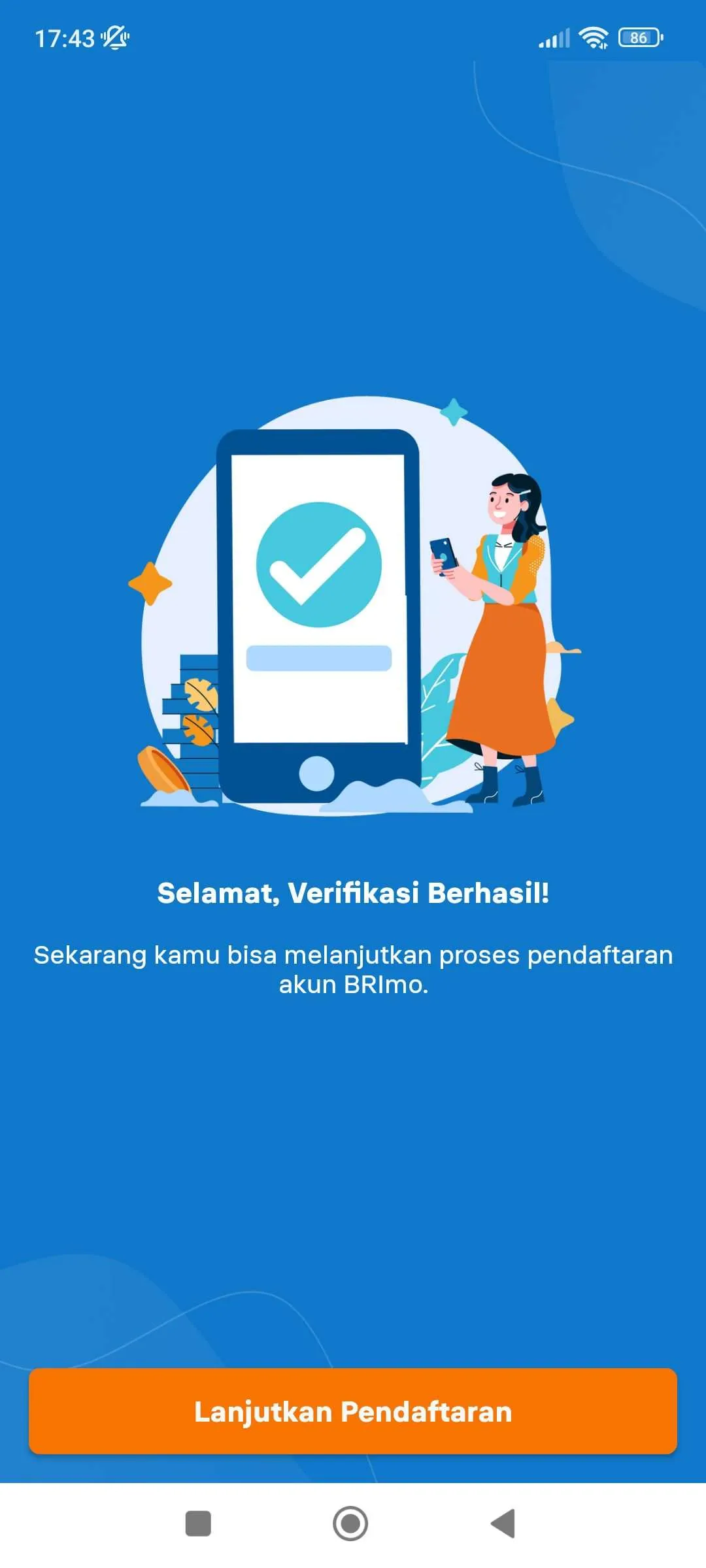Screenshot 2023 08 12 17 43 30 871 id.co .bri .brimo Cara Buat Akun BRImo di HP Kamu dengan Mudah dan Cepat 18 Screenshot 2023 08 12 17 43 30 871 id.co .bri .brimo