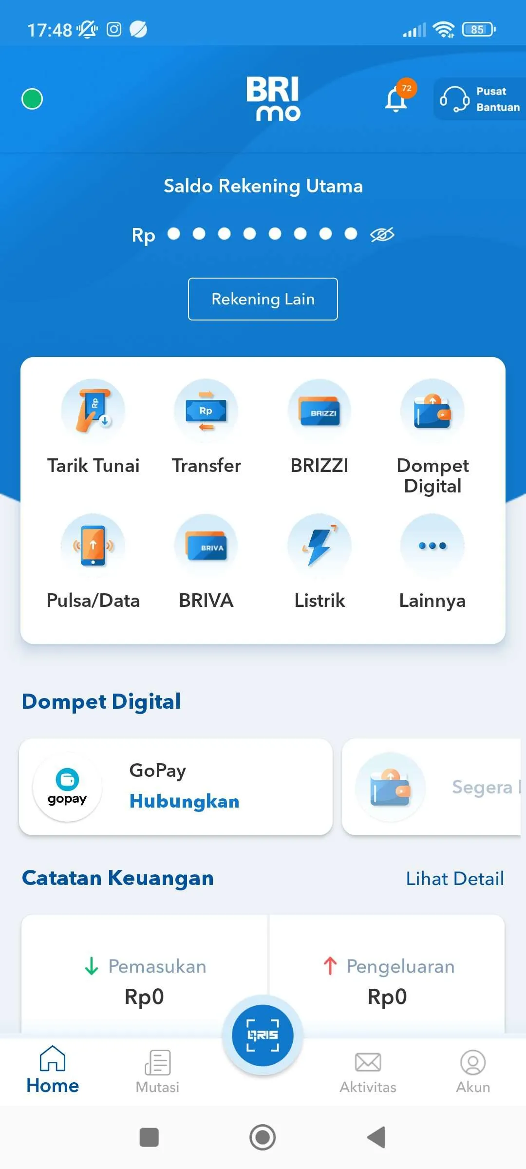 Screenshot 2023 08 12 17 48 27 337 id.co .bri .brimo Cara Buat Akun BRImo di HP Kamu dengan Mudah dan Cepat 24 Screenshot 2023 08 12 17 48 27 337 id.co .bri .brimo