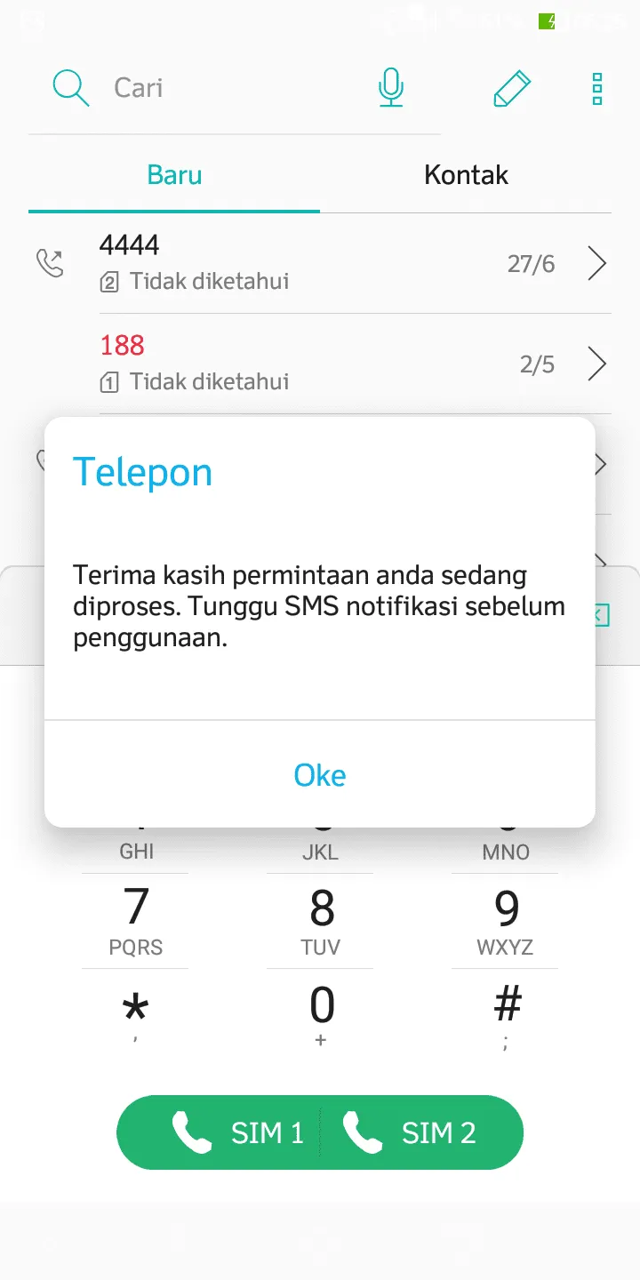 Screenshot 20230730 062546 Cara Mudah Beli Masa Aktif Kartu Telkomsel Prabayar 7 Screenshot 20230730 062546