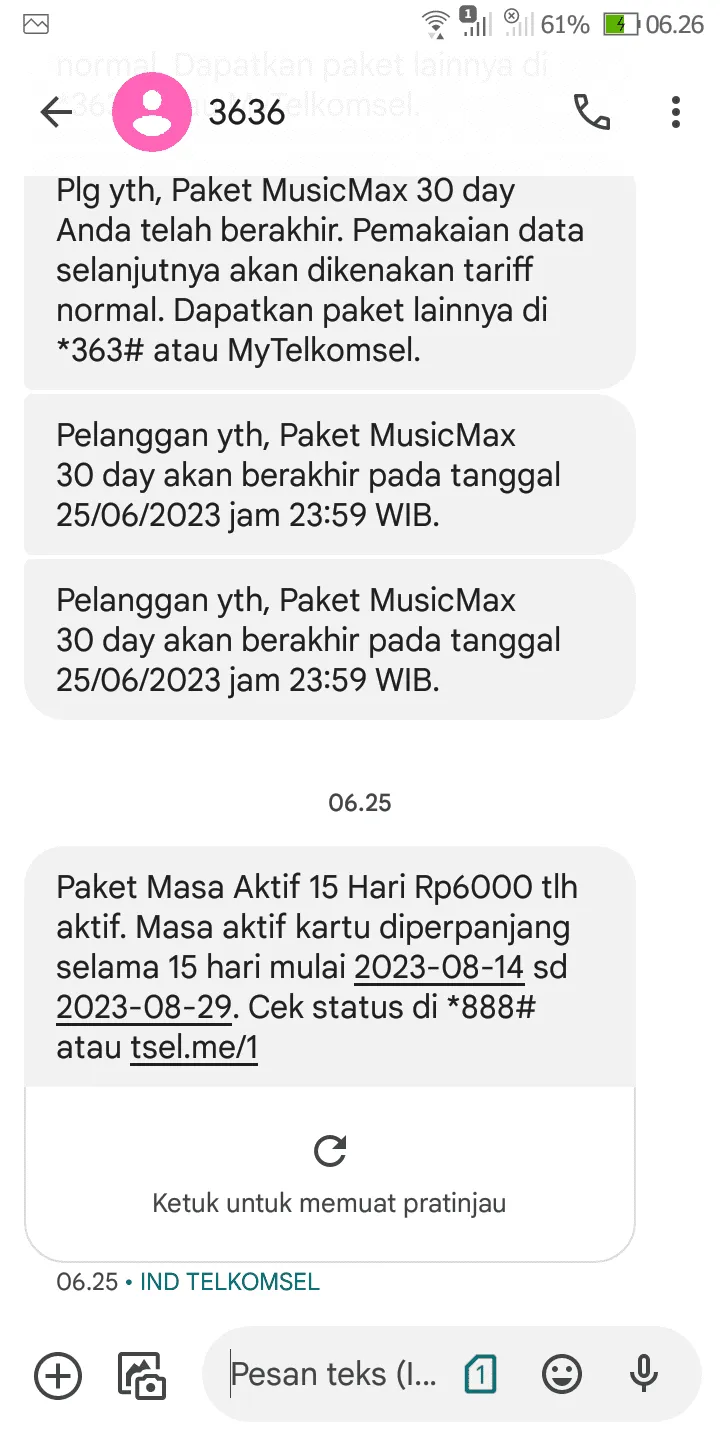 Screenshot 20230730 062617 Cara Mudah Beli Masa Aktif Kartu Telkomsel Prabayar 8 Screenshot 20230730 062617