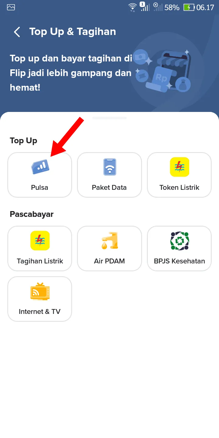 Cara Mudah Gunakan Koin Flip untuk Kebutuhan Transaksi 4 iMarkup 20230801 051818 Cara Mudah Gunakan Koin Flip untuk Kebutuhan Transaksi 2 iMarkup 20230801 051818