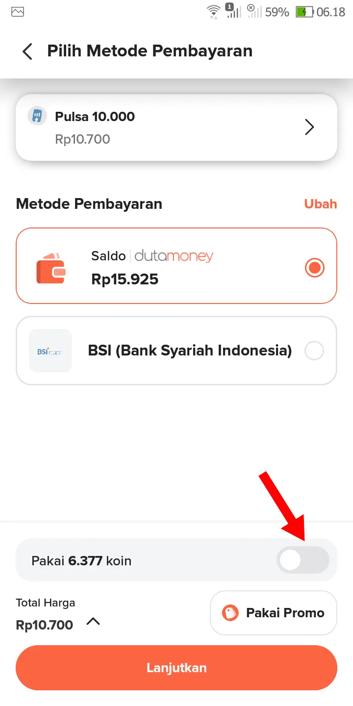 Cara Mudah Gunakan Koin Flip untuk Kebutuhan Transaksi 8 iMarkup 20230801 054239 Cara Mudah Gunakan Koin Flip untuk Kebutuhan Transaksi 6 iMarkup 20230801 054239