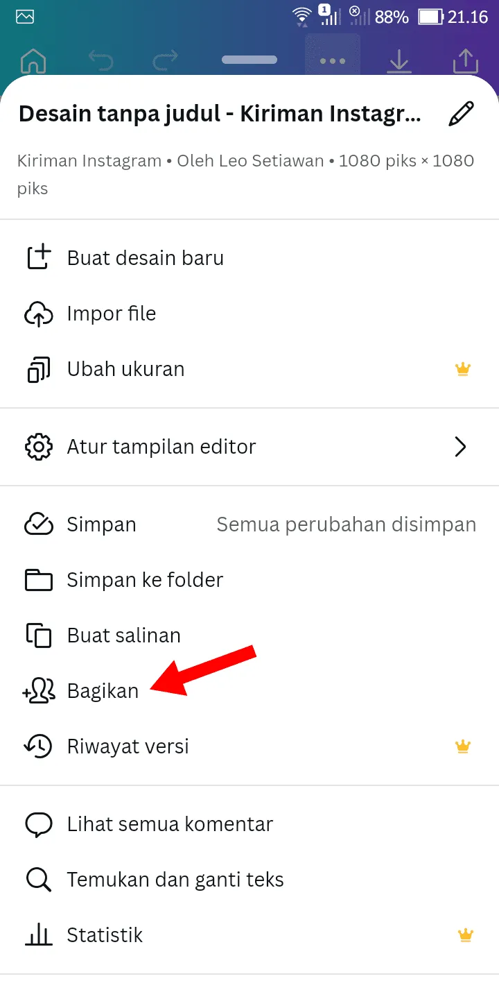 iMarkup 20230803 140925 Cara Mudah Buat Desain Canva Bisa Diedit Semua Orang 3 iMarkup 20230803 140925