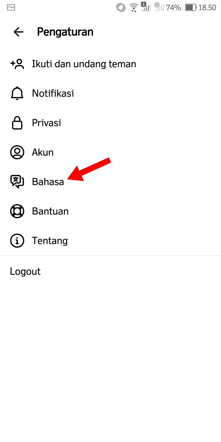 iMarkup 20230806 193101 Cara Ganti Bahasa Akun Threads Kamu dengan Mudah 3 iMarkup 20230806 193101