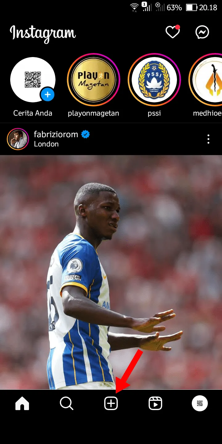 2 Cara Sembunyikan Jumlah Suka di Reels Instagram 3 iMarkup 20230807 124328 2 Cara Sembunyikan Jumlah Suka di Reels Instagram 1 iMarkup 20230807 124328