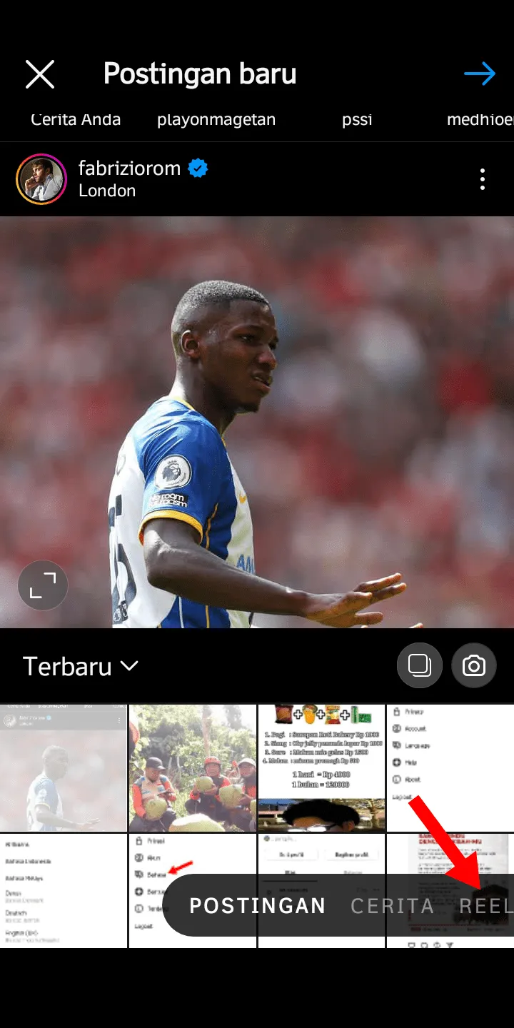 2 Cara Sembunyikan Jumlah Suka di Reels Instagram 4 iMarkup 20230807 124410 2 Cara Sembunyikan Jumlah Suka di Reels Instagram 2 iMarkup 20230807 124410