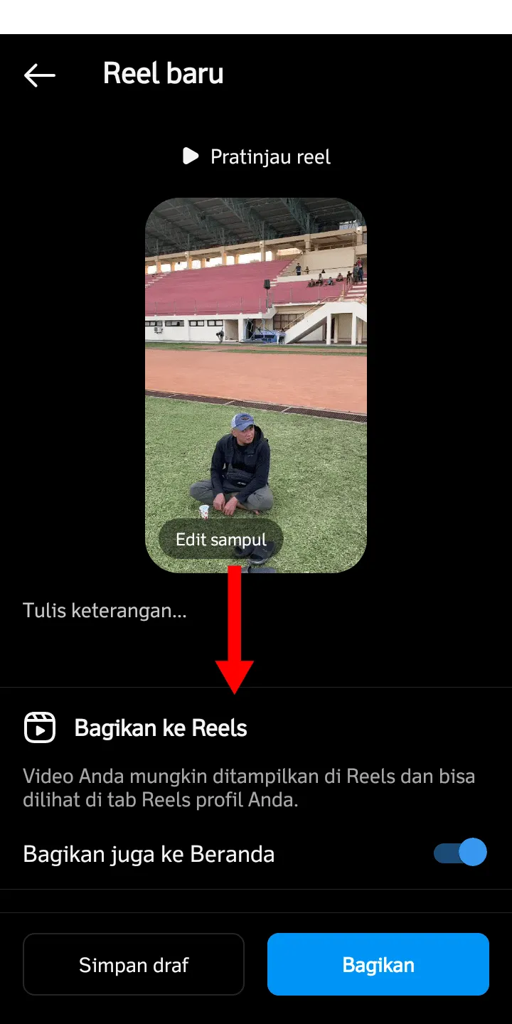 2 Cara Sembunyikan Jumlah Suka di Reels Instagram 7 iMarkup 20230807 1442500 2 Cara Sembunyikan Jumlah Suka di Reels Instagram 5 iMarkup 20230807 1442500