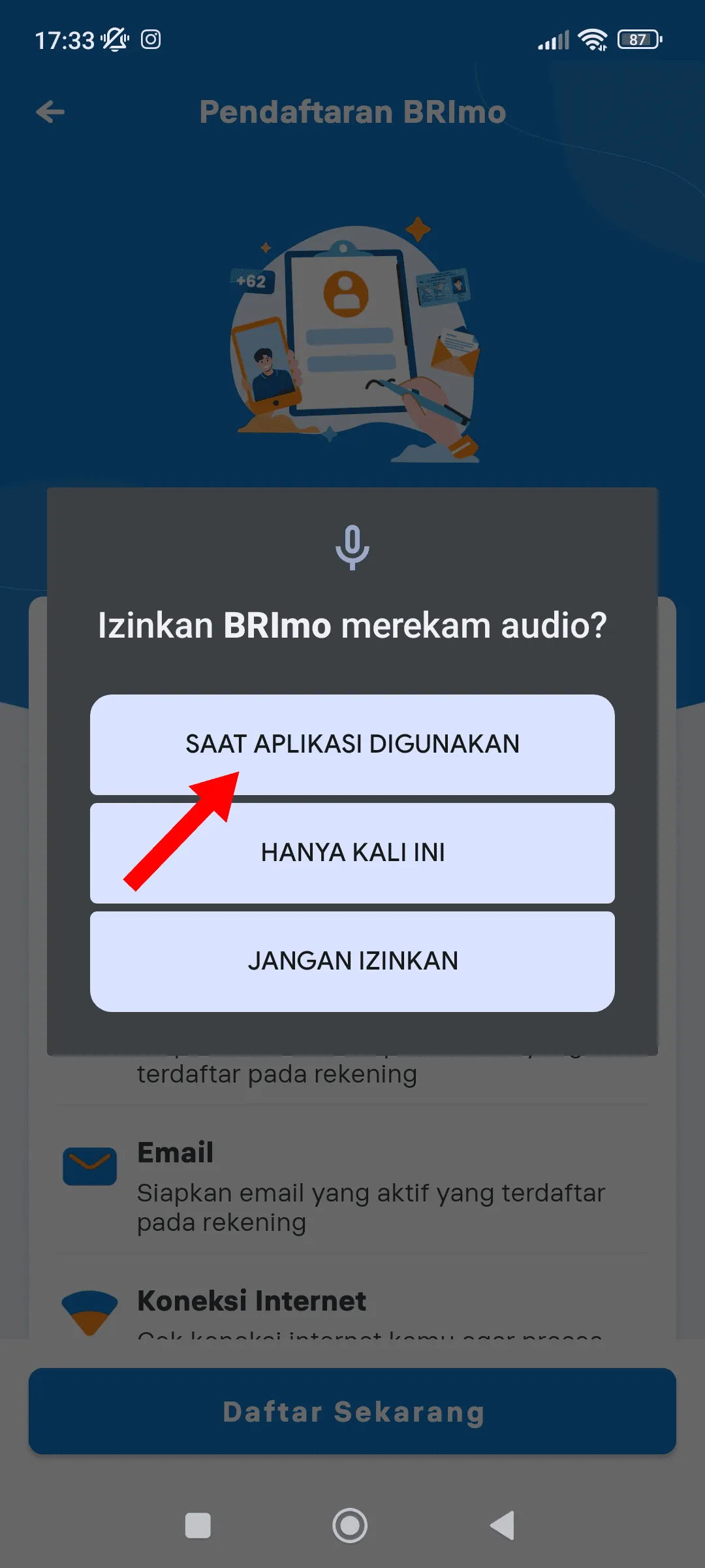 iMarkup 20230828 143040 Cara Buat Akun BRImo di HP Kamu dengan Mudah dan Cepat 3 iMarkup 20230828 143040