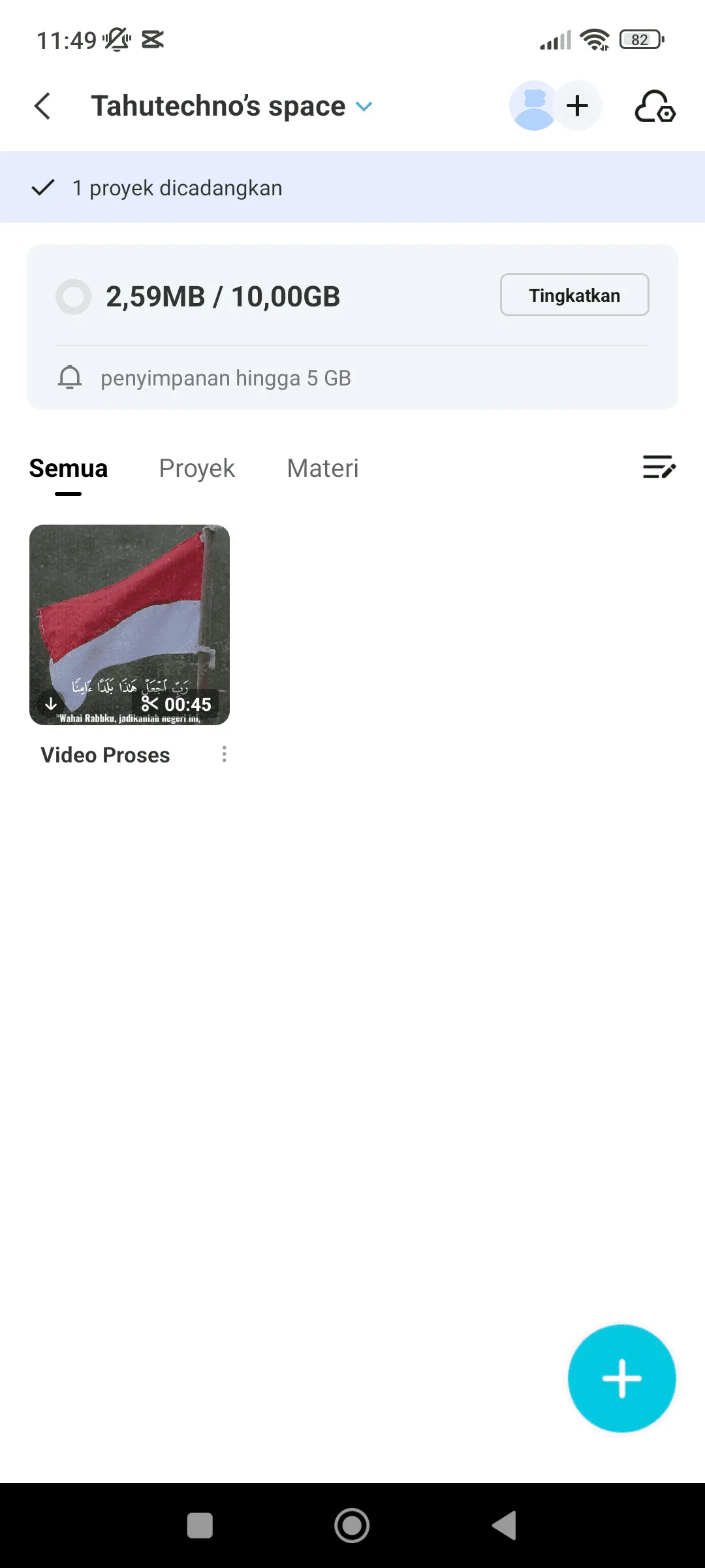 iMarkup 20230831 183521 Cara Simpan Editan Video di Cloud CapCut dengan Mudah 6 iMarkup 20230831 183521