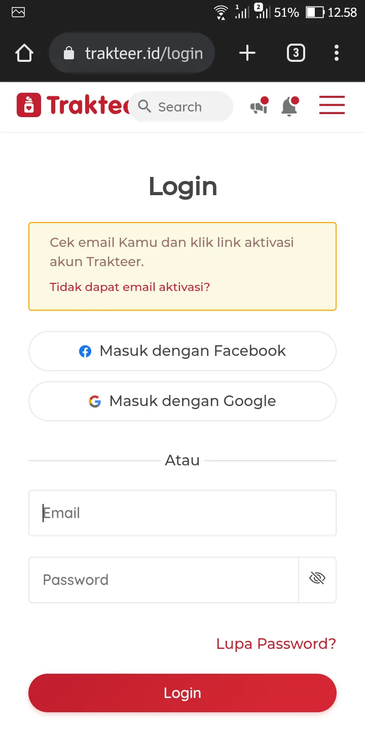 Cara Buat Akun Trakteer di HP Kamu dengan Mudah 9 iMarkup 20230901 230544 Cara Buat Akun Trakteer di HP Kamu dengan Mudah 7 iMarkup 20230901 230544