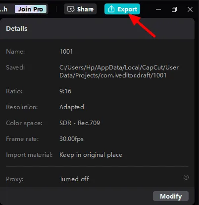 2023 10 01 20 31 42 Cara Mudah Gunakan Fitur Canvas di CapCut Desktop 7 2023 10 01 20 31 42
