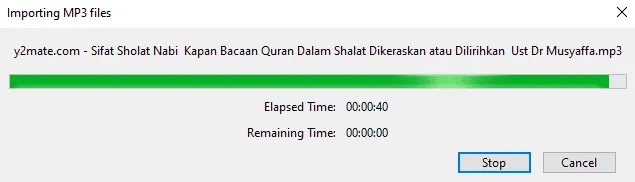Cara Potong Audio di Audacity yang Harus Kamu Ketahui 4 2023 10 01 22 27 26 Cara Potong Audio di Audacity yang Harus Kamu Ketahui 2 2023 10 01 22 27 26