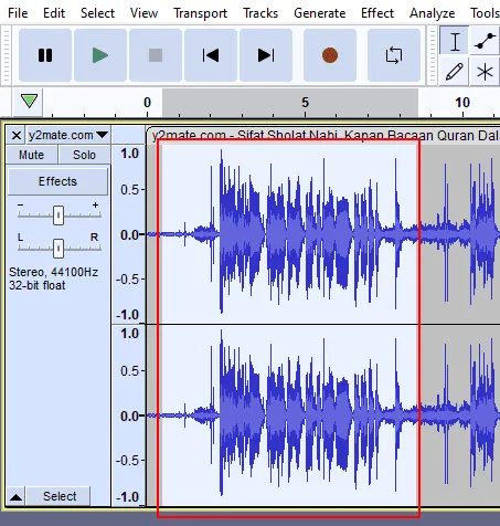Cara Potong Audio di Audacity yang Harus Kamu Ketahui 7 2023 10 01 22 51 12 Cara Potong Audio di Audacity yang Harus Kamu Ketahui 5 2023 10 01 22 51 12