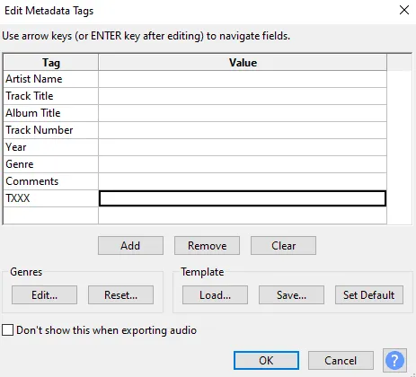 Cara Potong Audio di Audacity yang Harus Kamu Ketahui 9 2023 10 01 22 57 01 Cara Potong Audio di Audacity yang Harus Kamu Ketahui 7 2023 10 01 22 57 01