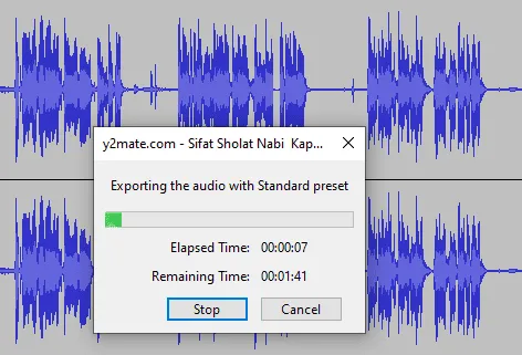 Cara Potong Audio di Audacity yang Harus Kamu Ketahui 10 2023 10 01 22 57 23 Cara Potong Audio di Audacity yang Harus Kamu Ketahui 8 2023 10 01 22 57 23