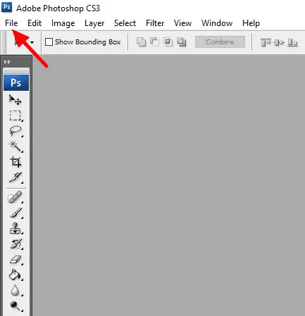 2023 10 02 05 39 50 Cara Buat Objek Tepat di Tengah Canvas Photoshop 1 2023 10 02 05 39 50